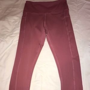 Senita Ellie tights capris